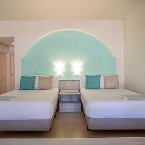 Junior Suite Ocean Front